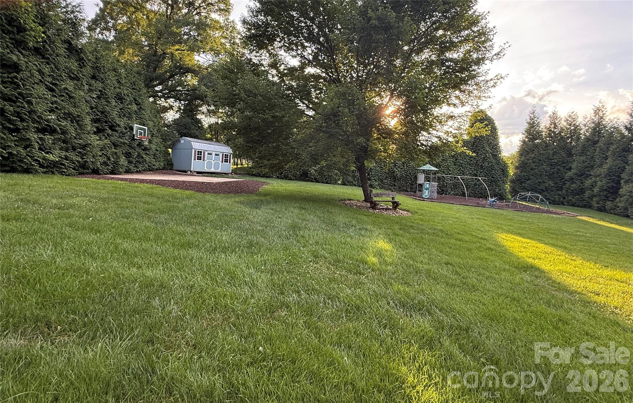 124 Maplewood Court