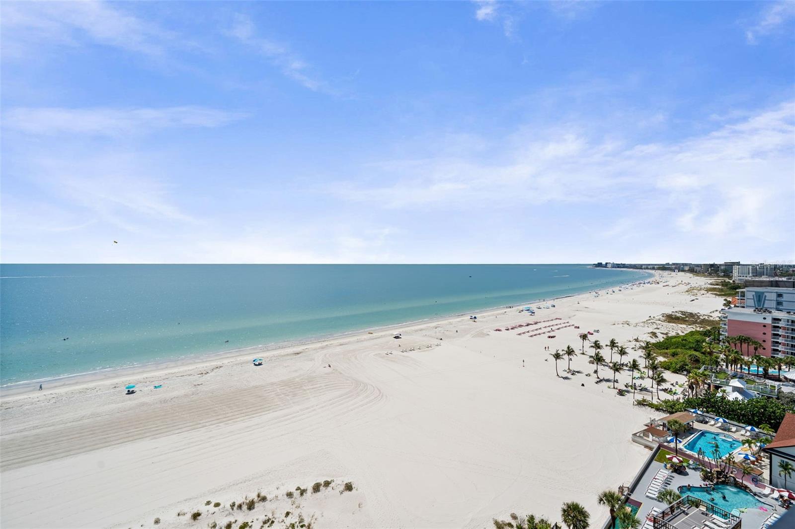 3820 Gulf Boulevard 1205