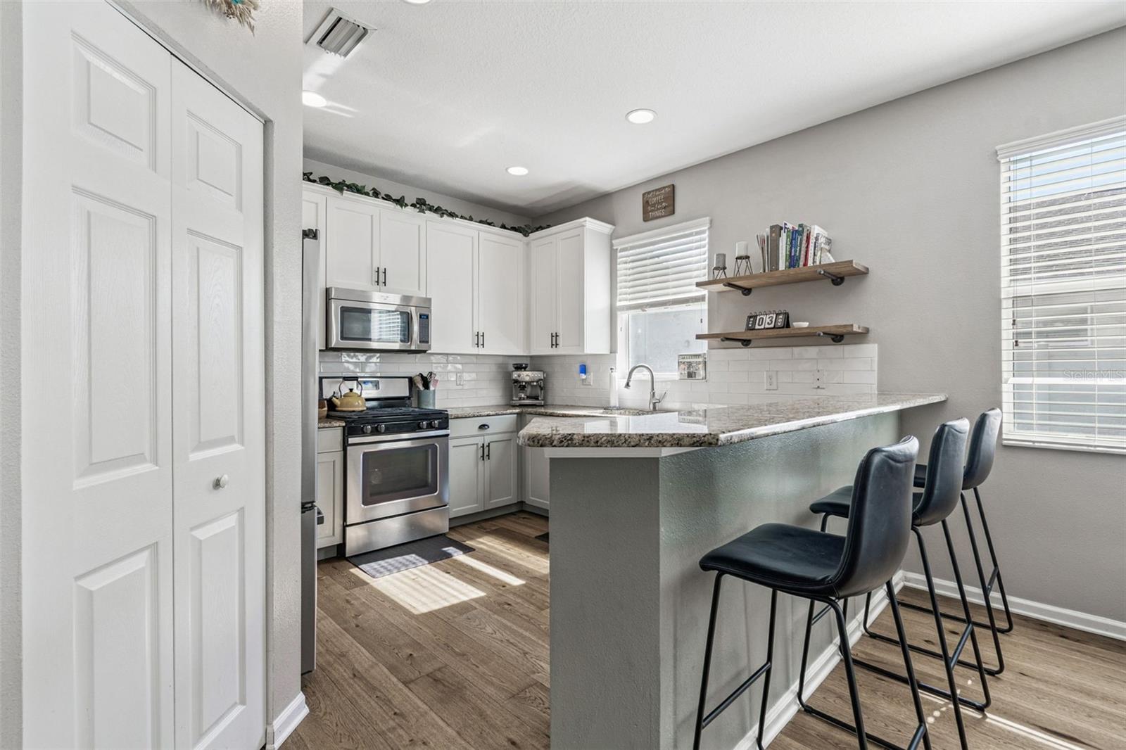 8621 Eagle Brook Drive