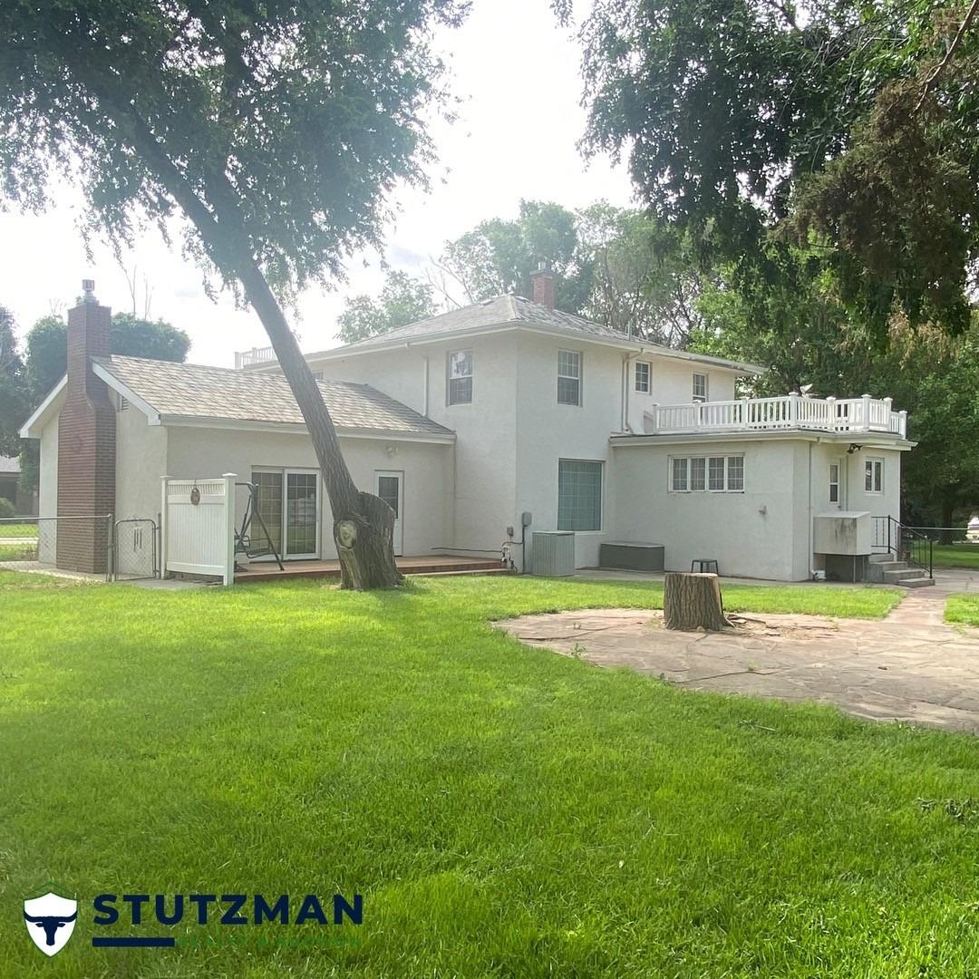 204 N Graves