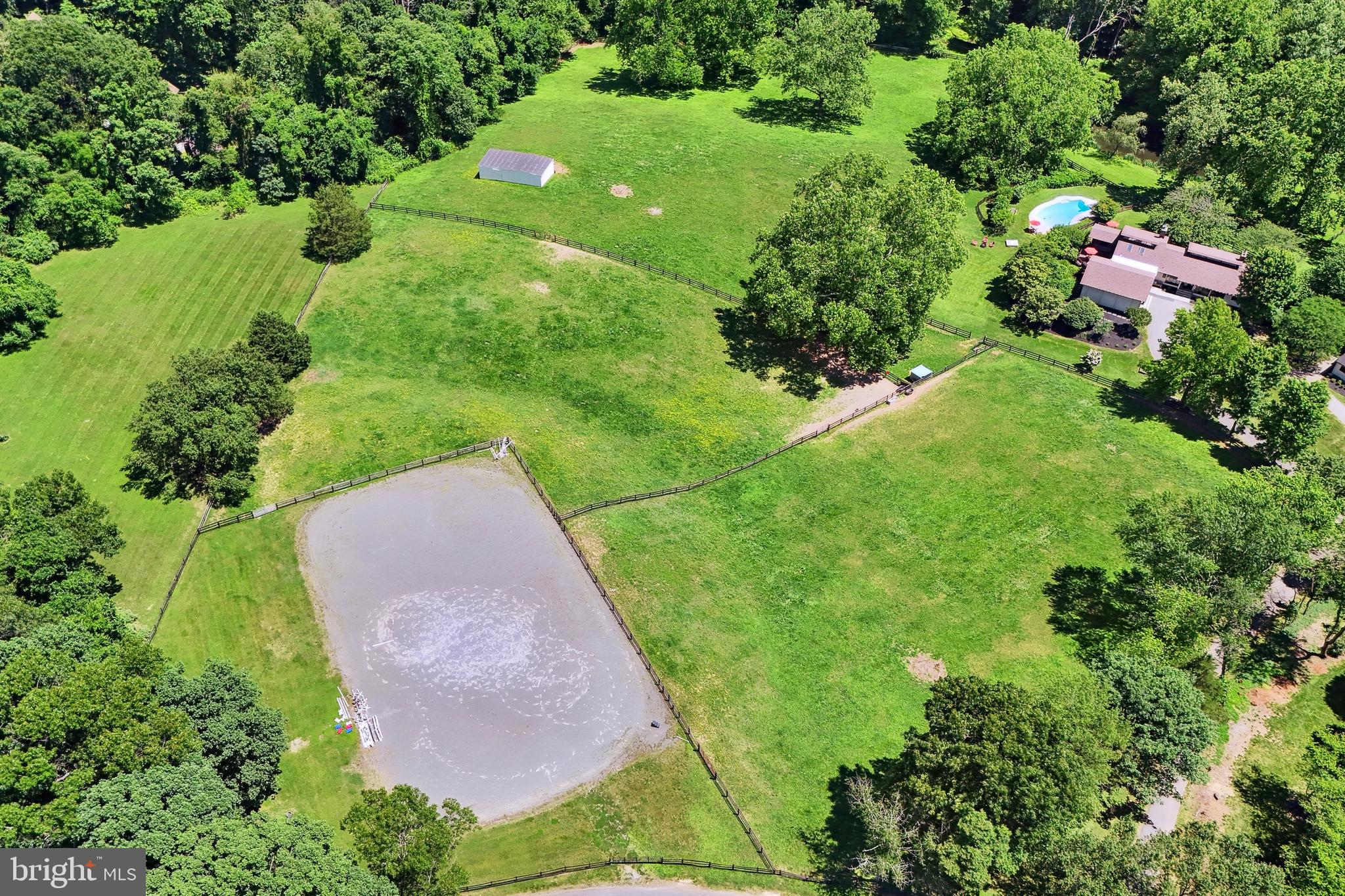 Welcome to "Sycamore Hill”— an extraordinary  7+ acre lot nestled within the exclusive "Cornwell Farm" community of Great Falls!  Aptly named by its long-time original owners for its many stately sycamore trees, this majestic estate offers a rare opportunity for spectacular acreage in one of Northern Virginia's most coveted neighborhoods.   An idyllic sanctuary of rolling landscape, open fields, fenced pastures and endless scenic vistas.  Incredible possibilities abound…  this enchanting property promises an ideal canvas of unparalleled opportunity.  The picturesque, expansive grounds provide ample space to accommodate any vision— all while enjoying the peaceful ambiance and extraordinary lifestyle that only this bucolic setting can provide.   Breathtaking and tranquil views.  Offering multiple fenced pastures, a fenced riding ring, and a convenient run-in shed, this extraordinary property's possibilities are limited only by the Buyer’s imagination.  The historic "Cornwell Farm" neighborhood is a private 200+ acre enclave boasting some of the area’s finest estates.  Gently curved roads and mature, lush foliage combine to create a community with a distinguished, pastoral feel.  An esteemed equestrian haven, the community provides numerous riding path easements that wind throughout the community— ultimately connecting to the idyllic trails of both Great Falls National Park and River Bend State Park.  Located just minutes from Great Falls Village Center with its upscale shops and dining.  Convenient access to major commuting routes, two international airports, vibrant Washington, DC and much more.  Top-rated Langley High School district including Great Falls Elementary, Cooper Middle and Langley High School.  Offering the ultimate blend of privacy and proximity to the area’s finest amenities, “Sycamore Hill” is a truly exceptional offering.  Don't miss this rare opportunity to own a uniquely special piece of Northern Virginia’s finest countryside.   ***PLEASE NOTE:   Adjacent property, "9341 Cornwell Farm Drive" (with house, barn, pool, pond & fenced pastures) also available for separate sale @ $3,600,000 [MLS# VAFX2277060].