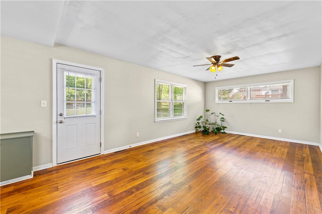 4980 NE Chouteau Drive