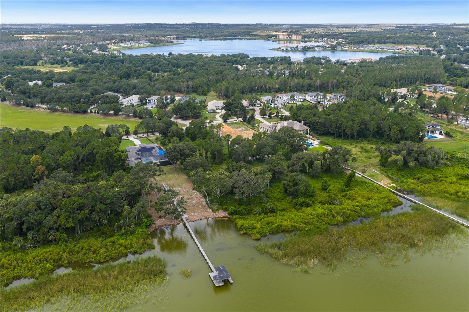 Lots and Land for sale in Bella Collina, Florida, G5092979