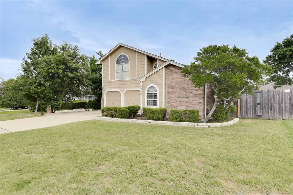 6707 Copperwood Court