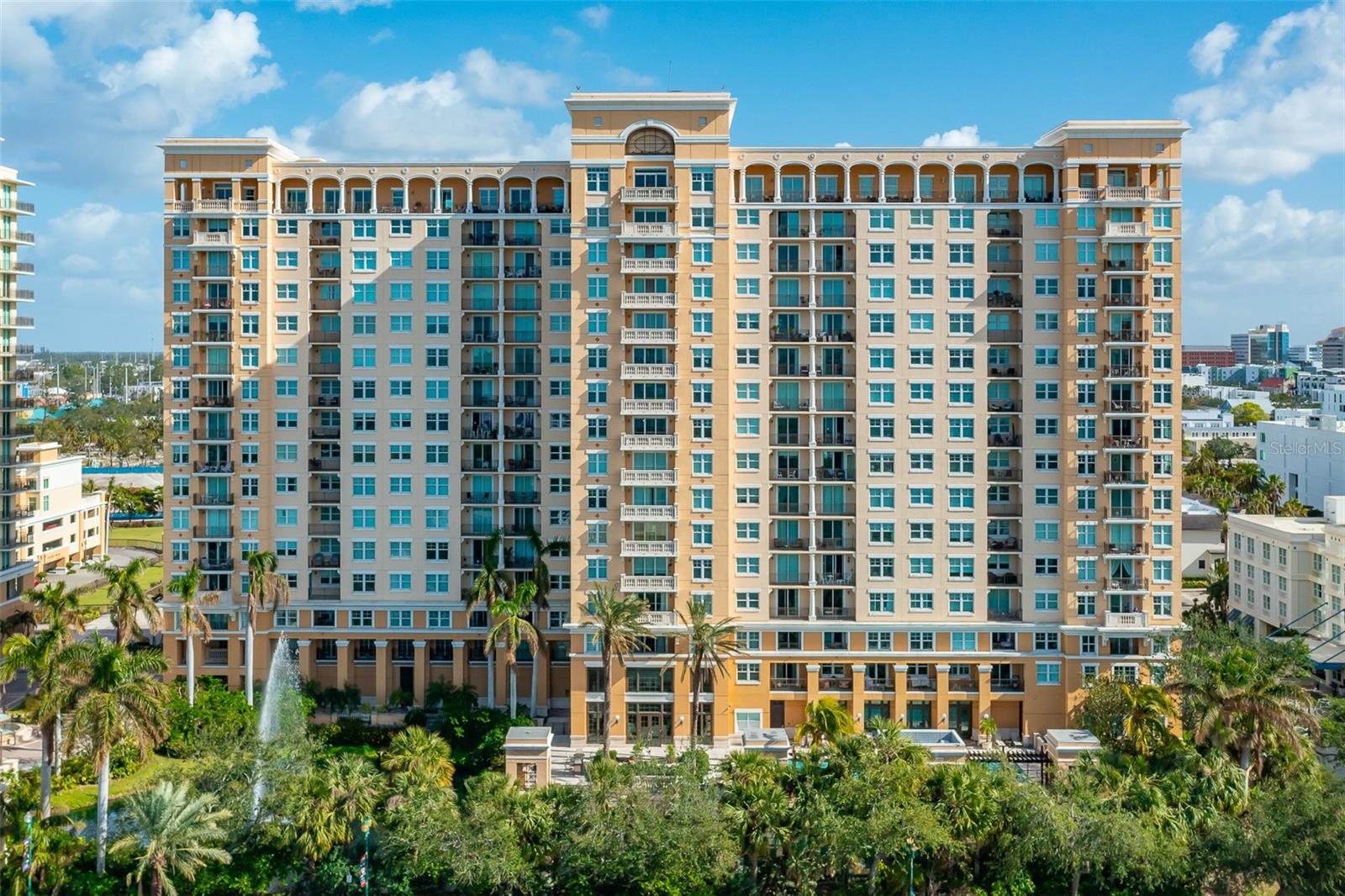 750 N Tamiami Trail 314