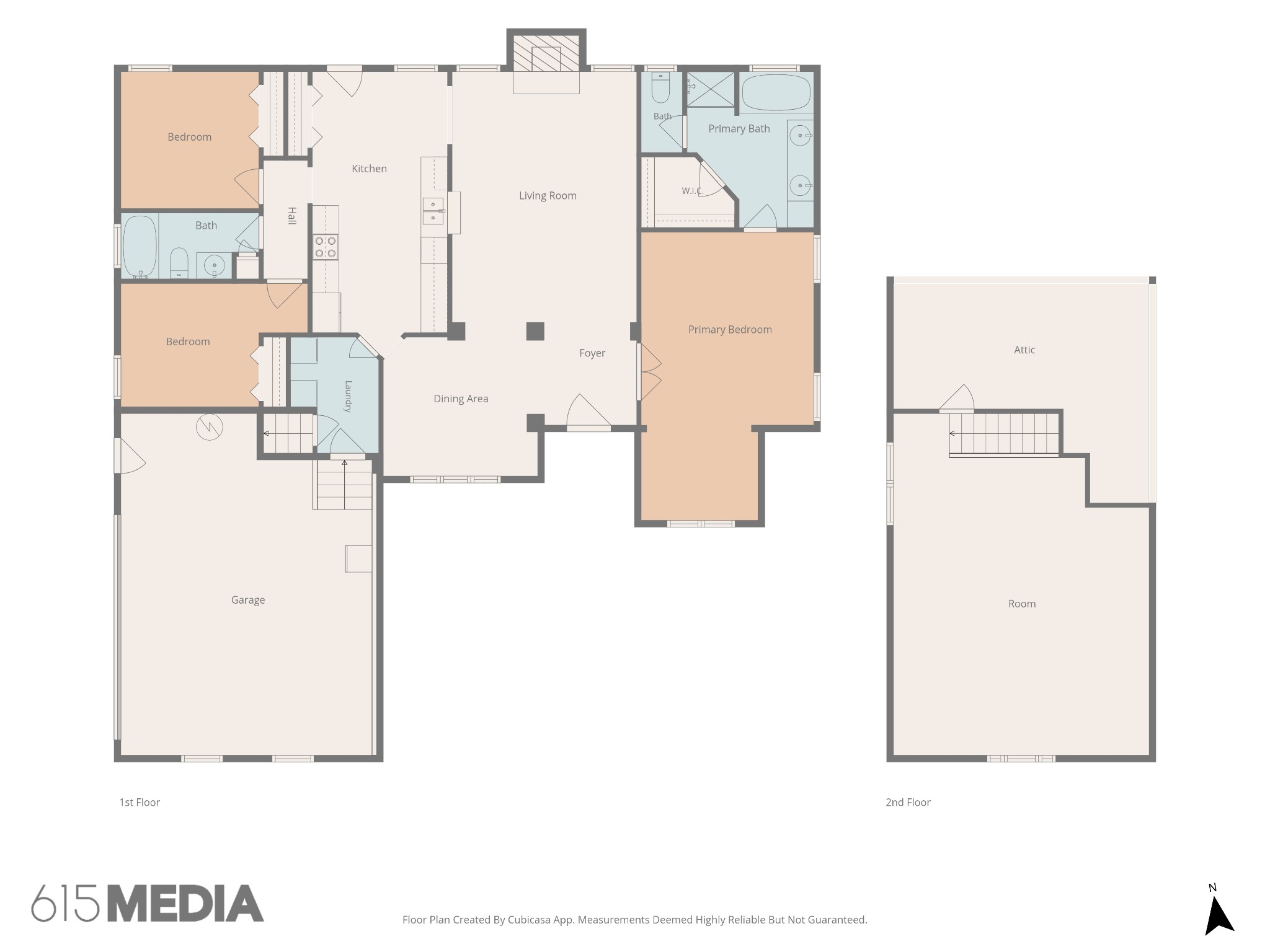 104 Mesa Drive