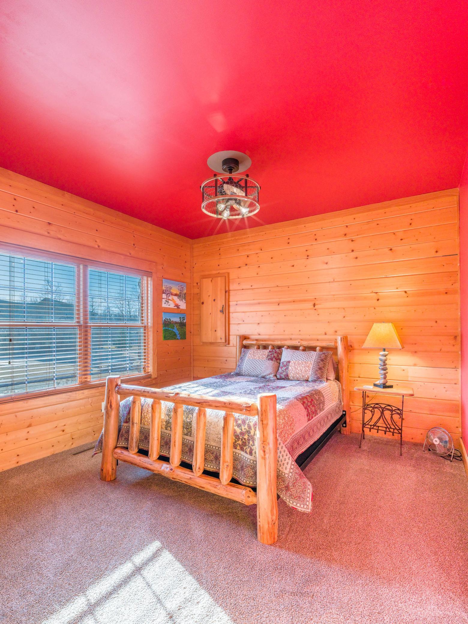 47162 Baffie Bend