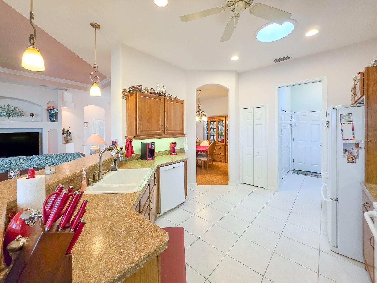 154 Arena Lake Drive