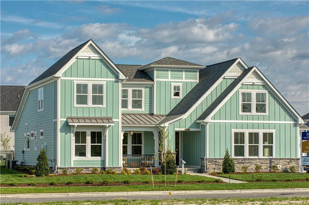 2968 Weston Loop, Virginia Beach, VA 