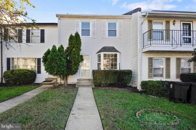 324 Harry S Truman Drive 233