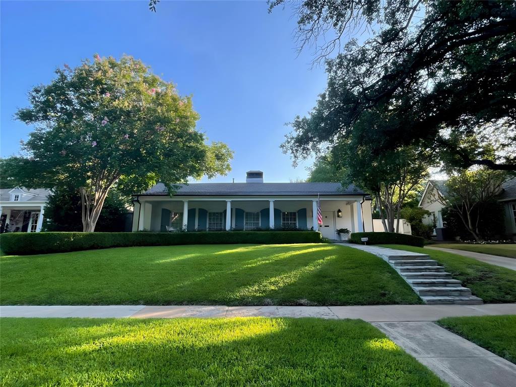 3667 Monticello Drive