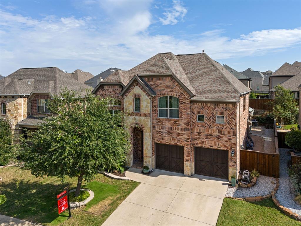 5676 Lightfoot, Lane Frisco, TX