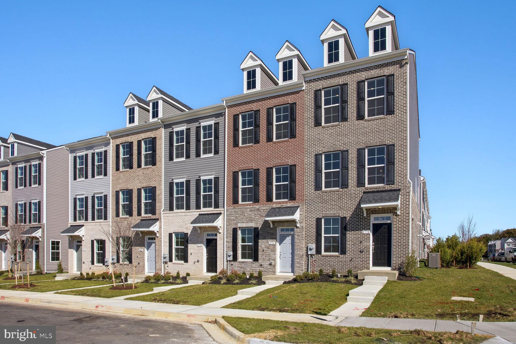 HOMESITE V85 Laleh Way
