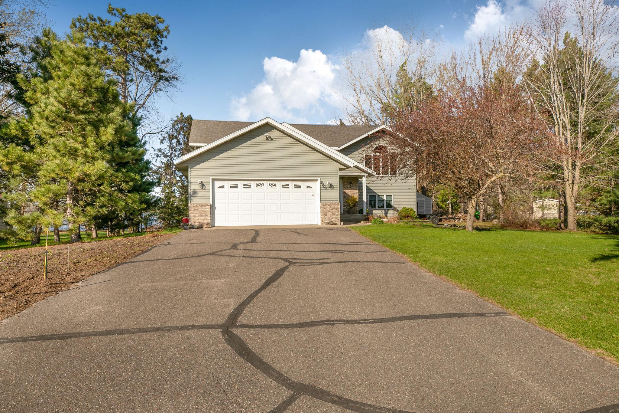 9900 W Lake Court