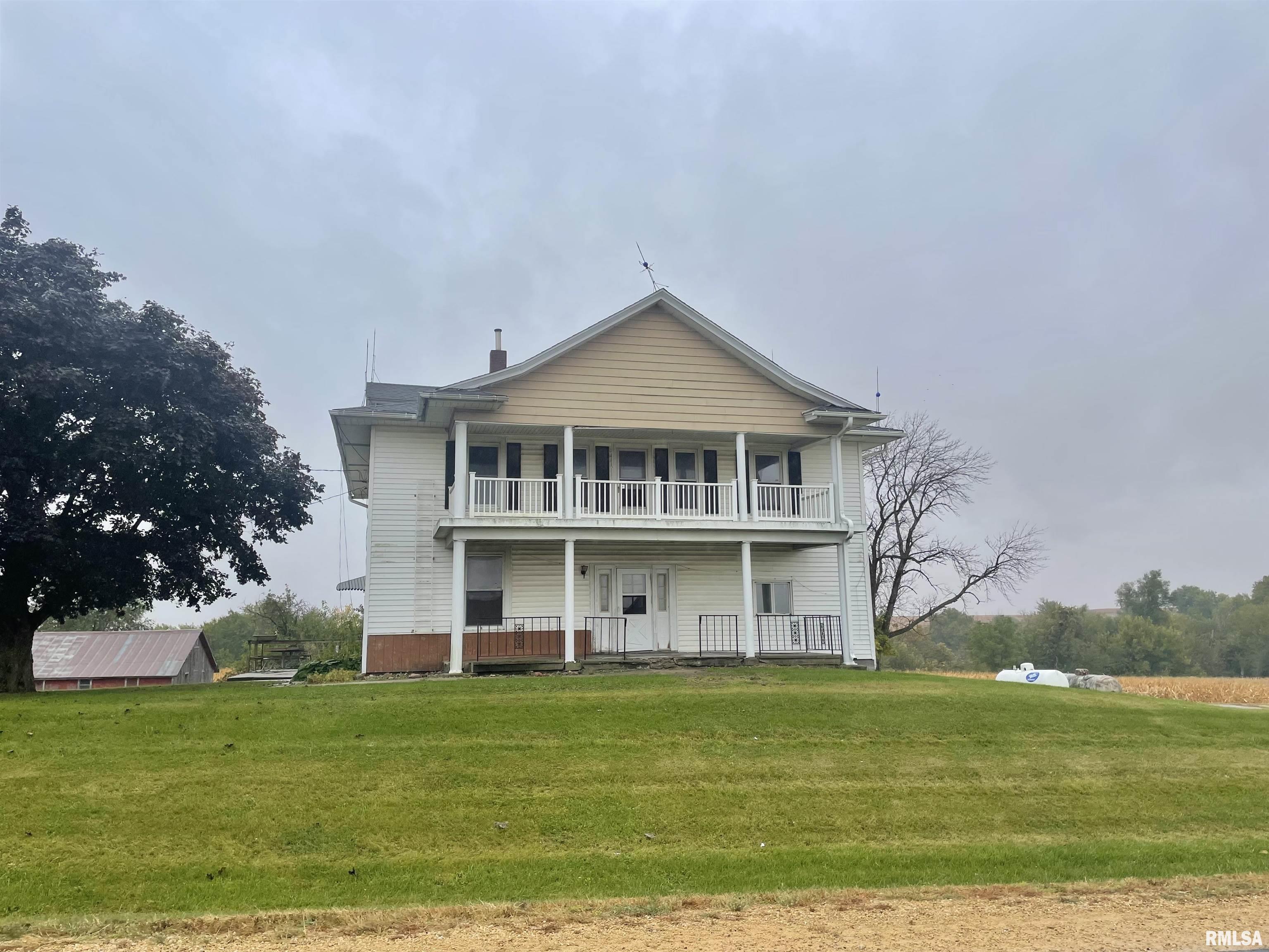 Residential for sale in Clinton, Iowa, QC4237747