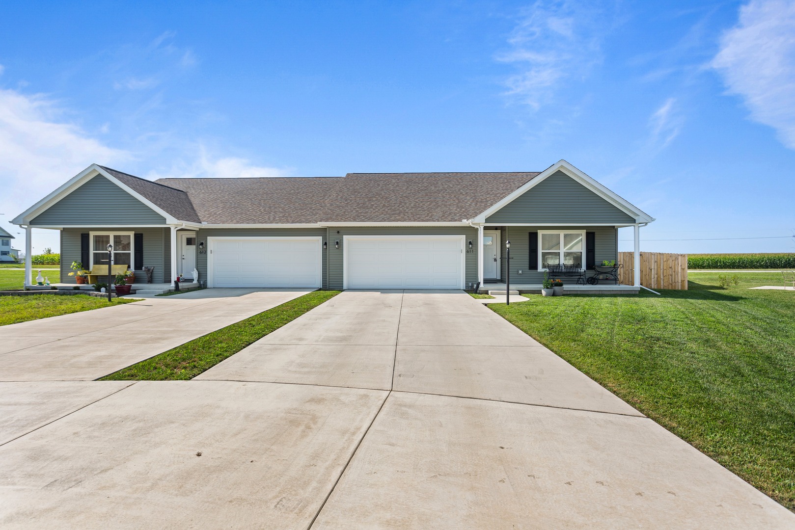 611 Jerin Court