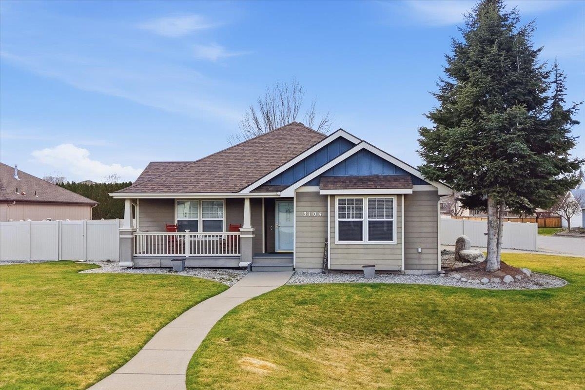 3104 S Sunnybrook Ct