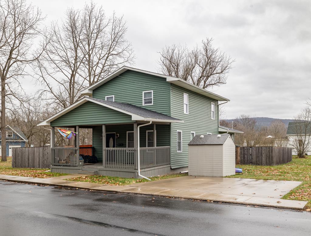 218 Pattison Avenue Extension Cowanesque Lake Realty