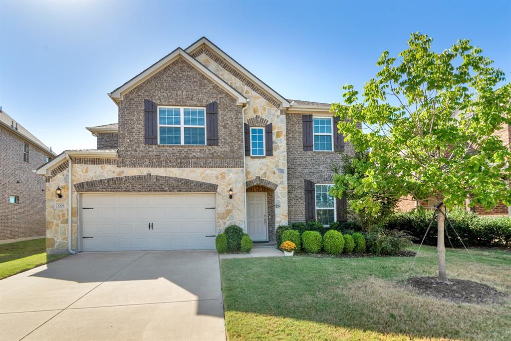 This beautiful home truly has it all! Located in desirable Erwin Farms in north McKinney—just 2.3 miles from Highway 75—this spacious home offers everything your family needs for comfort and fun. The large open floor plan is perfect for entertaining, whether hosting family gatherings or casual get-togethers. Enjoy a dedicated game room and media room for endless entertainment options, plus a private office ideal for working from home.The primary suite is conveniently located downstairs, featuring a luxurious bath and generous closet space. Step outside and take advantage of your private backyard oasis with a sparkling swimming pool, perfect for Texas summers!The three-car garage offers flexible parking and includes two Class 2, 50-amp charging plugs for electric vehicles. Residents of Erwin Farms also enjoy access to a community pool and neighborhood amenities.Don’t miss your chance to own this incredible home combining style, space, and convenience—all in a prime McKinney location!