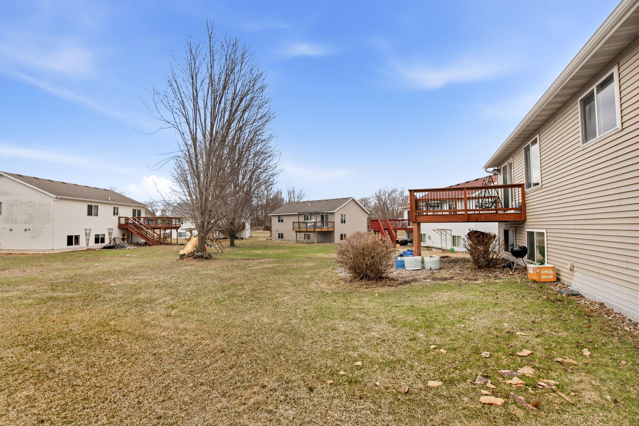 1540 Timberdoodle Drive