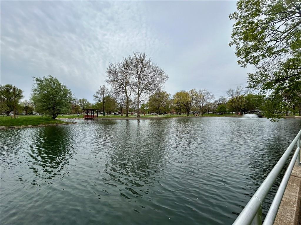 1216 Liberty Park Boulevard