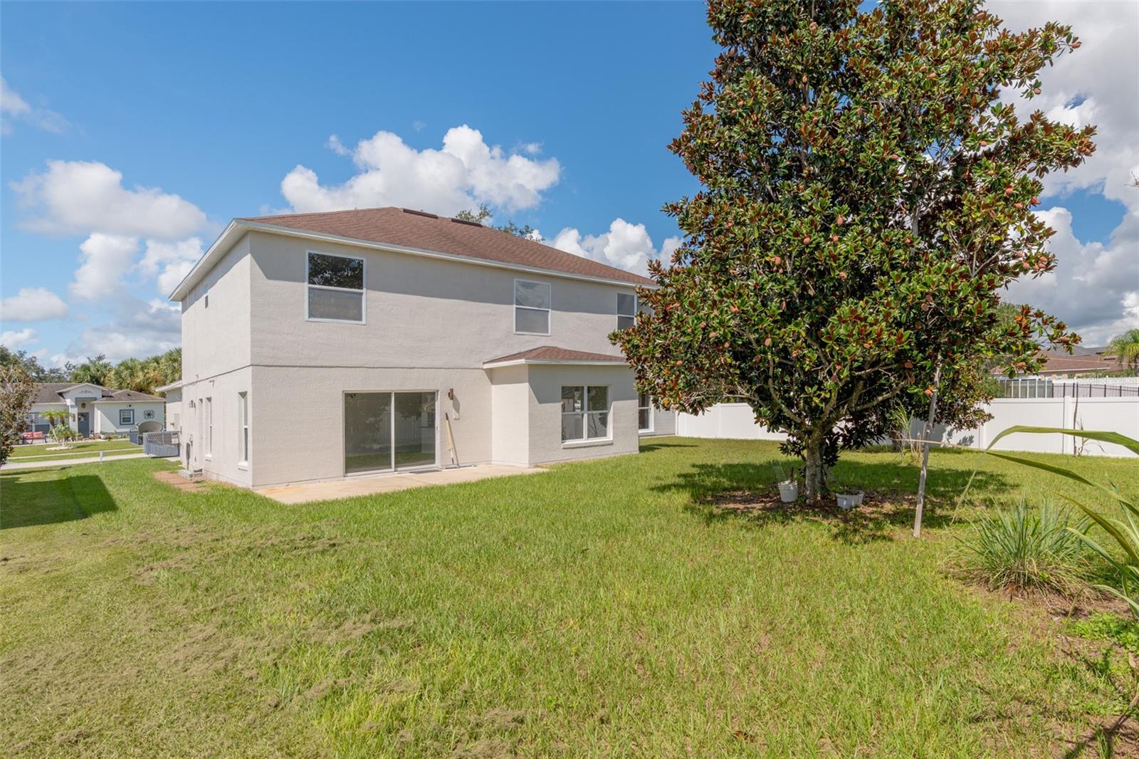 4401 Evergreen Forest Loop