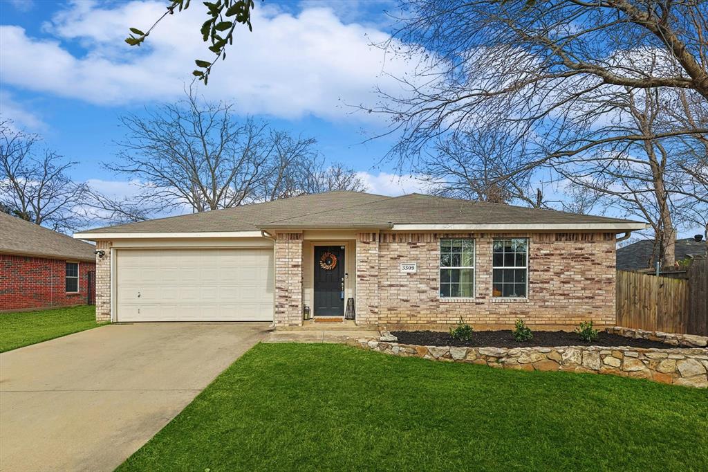 3309 Lance Lane