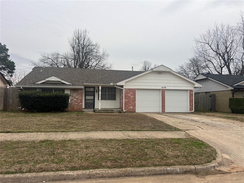 This charming 3 bed, 1.5 bath with 2 car attached garage offers a fantastic opportunity for a buyer to add their personal touch. This home has great bones and just needs some cosmetic updates to truly shine.Priced to sell, this property is ideal for someone looking to build equity with simple improvements like fresh paint and new carpet.  The roof and garage doors are 3 years old. The front sewer line was replace in 2023 and part of the back sewer line was replaced in 2025. Backyard has a large covered area with fan and a shed. The refrigerator, washing machine, dryer and microwave all stay with the home.Owner to provide a one-year home warranty, offering added confidence as you make this home your own.Whether you are are first time buyer, investor, or someone excited to customise a home to your style, this is an opportunity you do not want to miss. Buyer to verify schoolsMORE PHOTOS TO FOLLOW