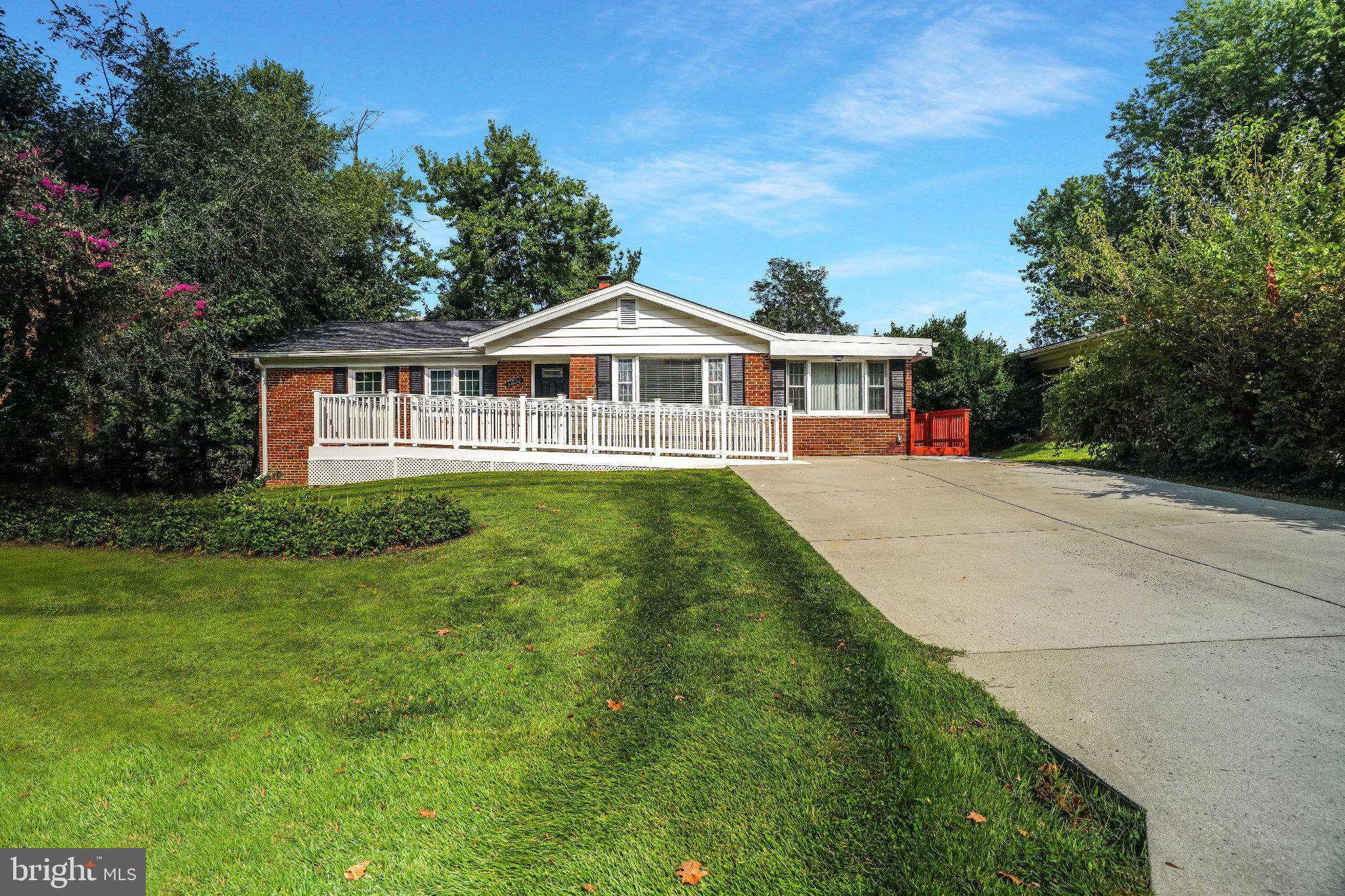 1200 Kathryn Road