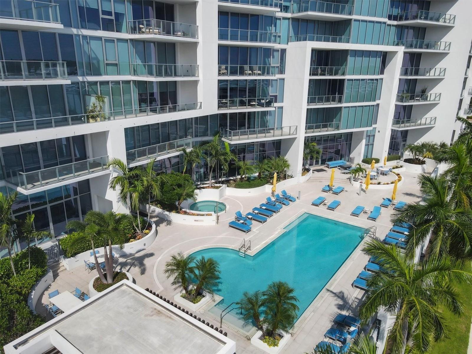 1155 N Gulfstream Avenue 1507