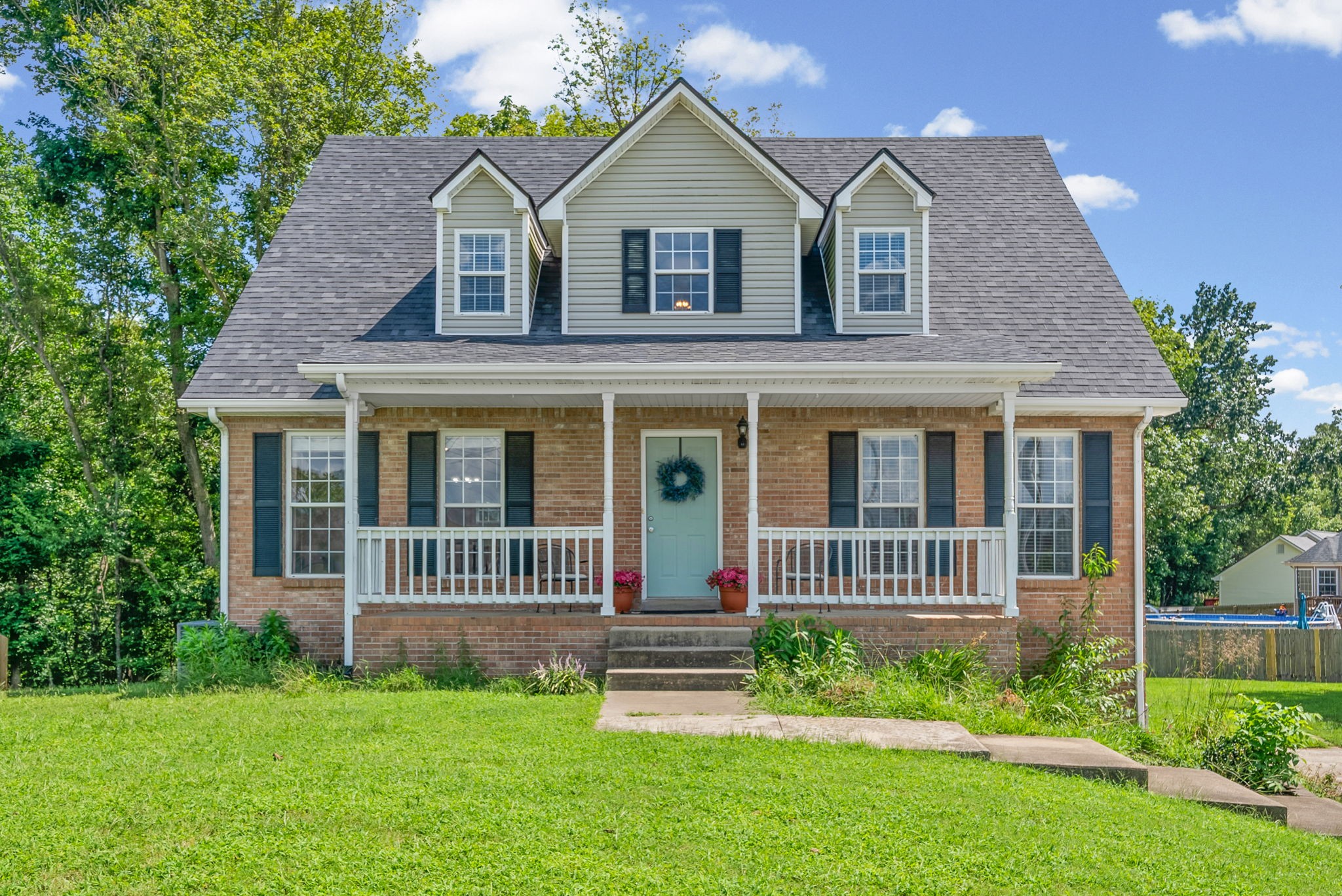 3174 Crosswind Ct