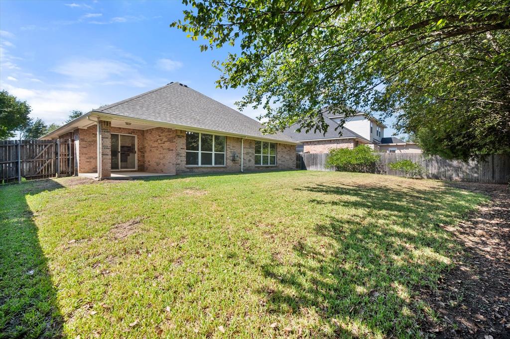 2724 Forest Lake Drive