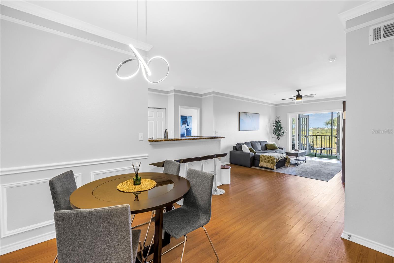 4302 Bayside Village Drive 201