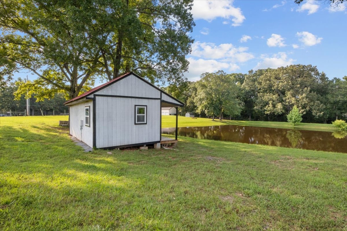 1015 Garners Creek Rd