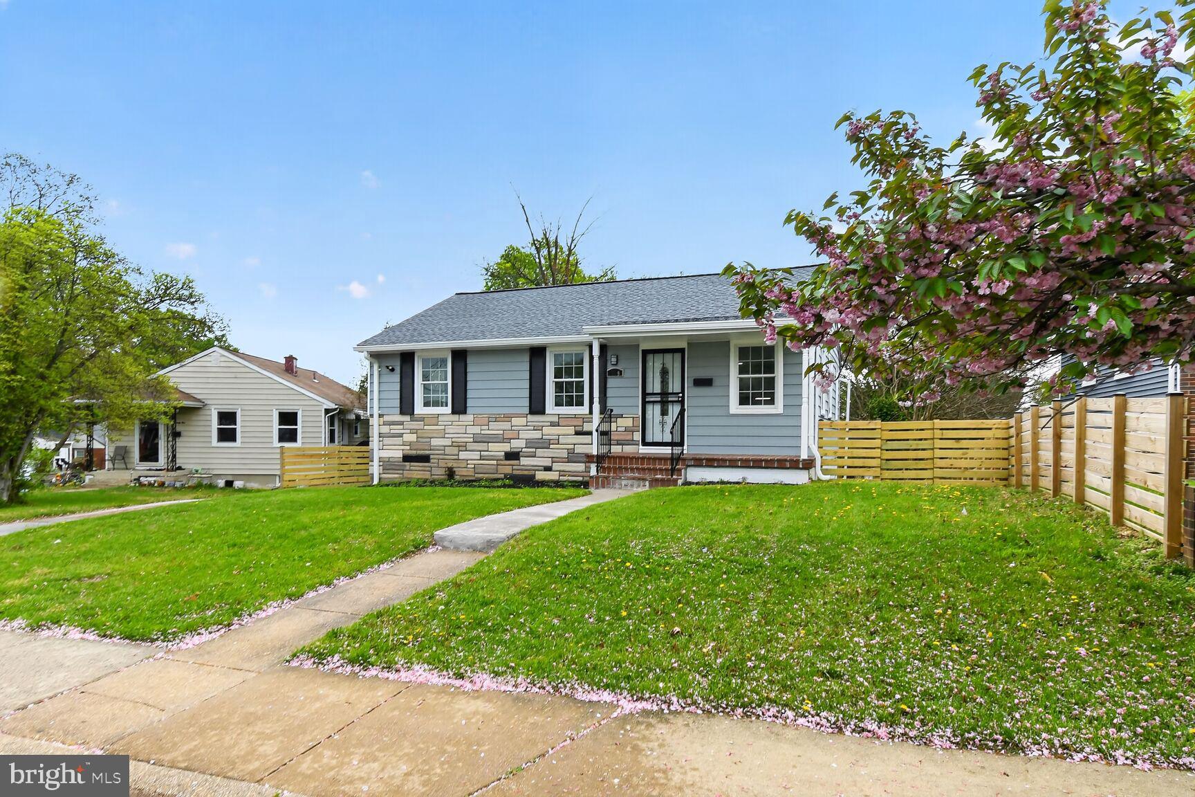 6019 Jamestown Road