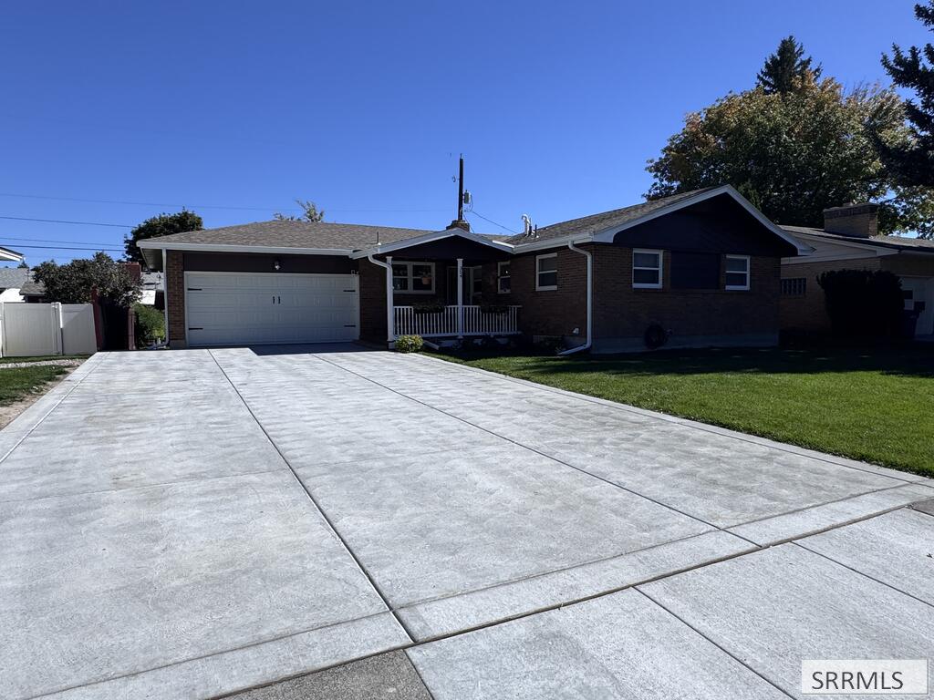 354 Pinon Drive