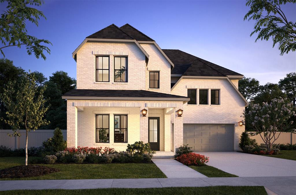 15703 Amber, Street Frisco, TX