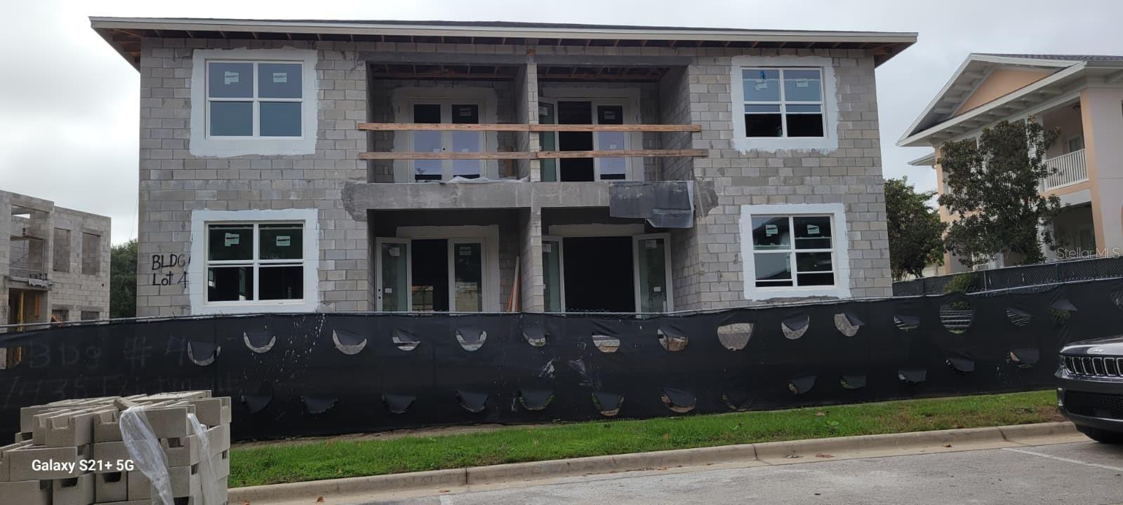 One or more photo(s) has been virtually staged. Under Construction. The best all-around investment properties in Orlando ****CURRENTLY UNDER CONSTRUCTION 102 new units****, RESERVE FROM ONLY $21,920, Live, Vacation, Enjoy a luxury lifestyle and/or generate income through NIGHTLY short term or long term rentals with these fantastic, spacious, no residential or rental restrictions properties nestled inside of one of the most coveted resorts and Golf country clubs in Florida and the world, for limited time we will include an individual, enclosed, covered Garage and a very exclusive Lifetime membership to the Resort and Golf Club filled with amenities that your STR guests can also enjoy. The club features 3 world-class golf courses designed by legends, tennis center, 7 pools, spas, rooftop terrace, fitness center, business center, water park, restaurants, café, bars, and much more!! Perfect for enjoyment of you or your guests, 5 miles to Disney, and interstate I4, 25 minutes to the Airport and all the Orlando main attractions, take advantage of this fantastic opportunity and enjoy the luxury, security and peace at The Crescent At Reunion. One or More Photographs have been virtually staged