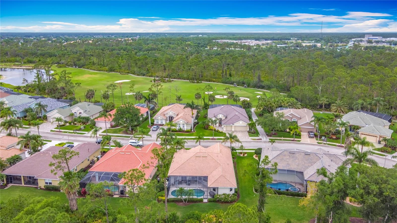 5433 White Ibis Drive