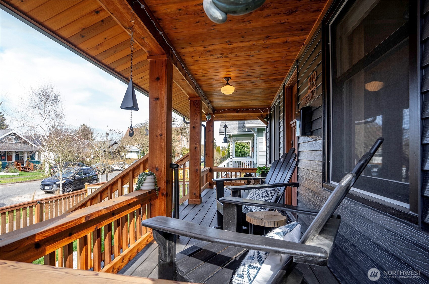 819 S Anderson Street