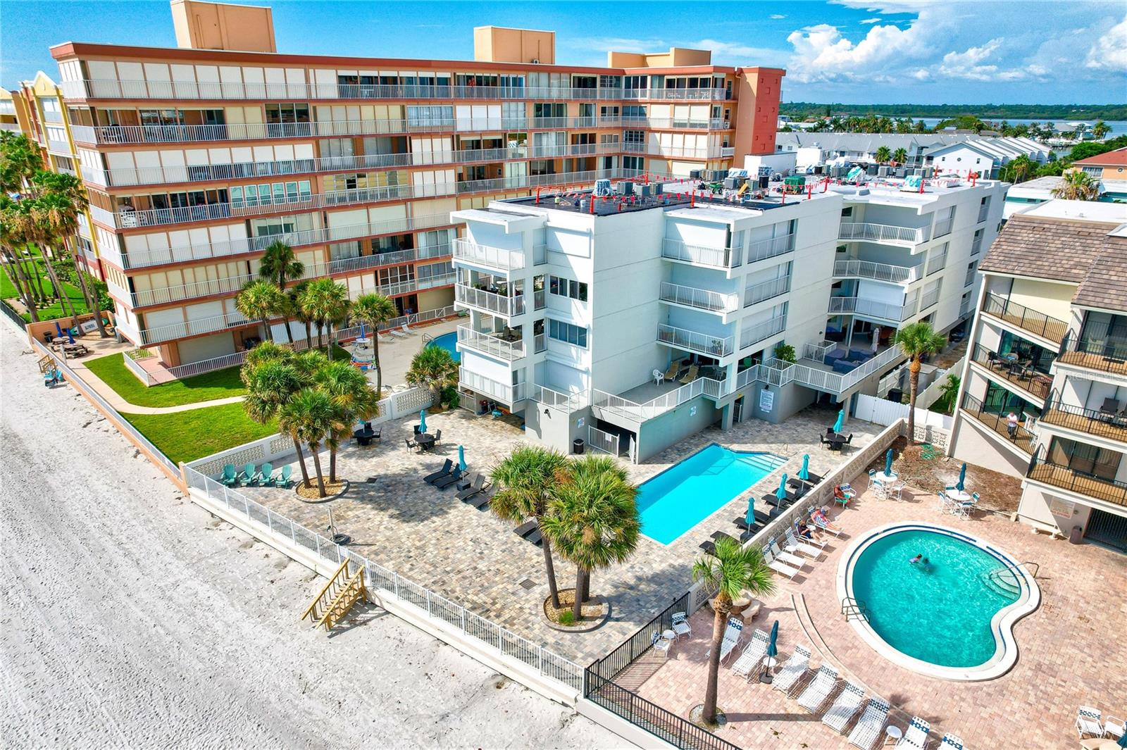 16332 Gulf Boulevard 1C