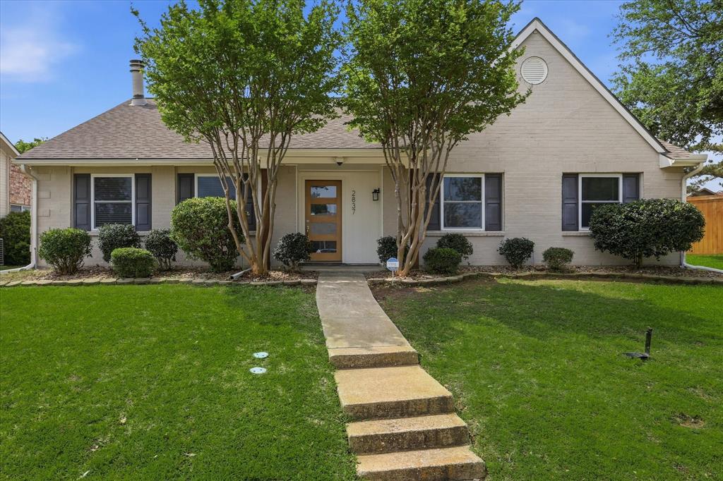 2837 Dickens Lane, Flower Mound, TX