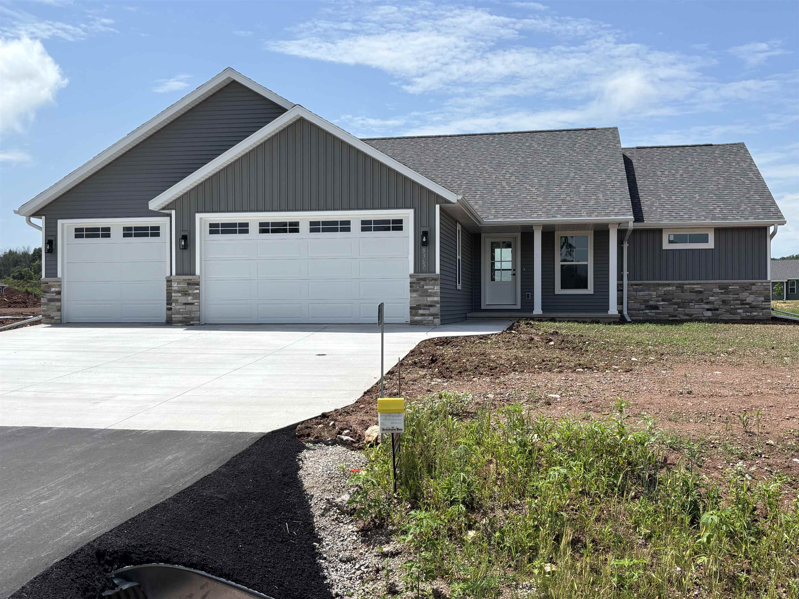 8298 St Norbert Drive