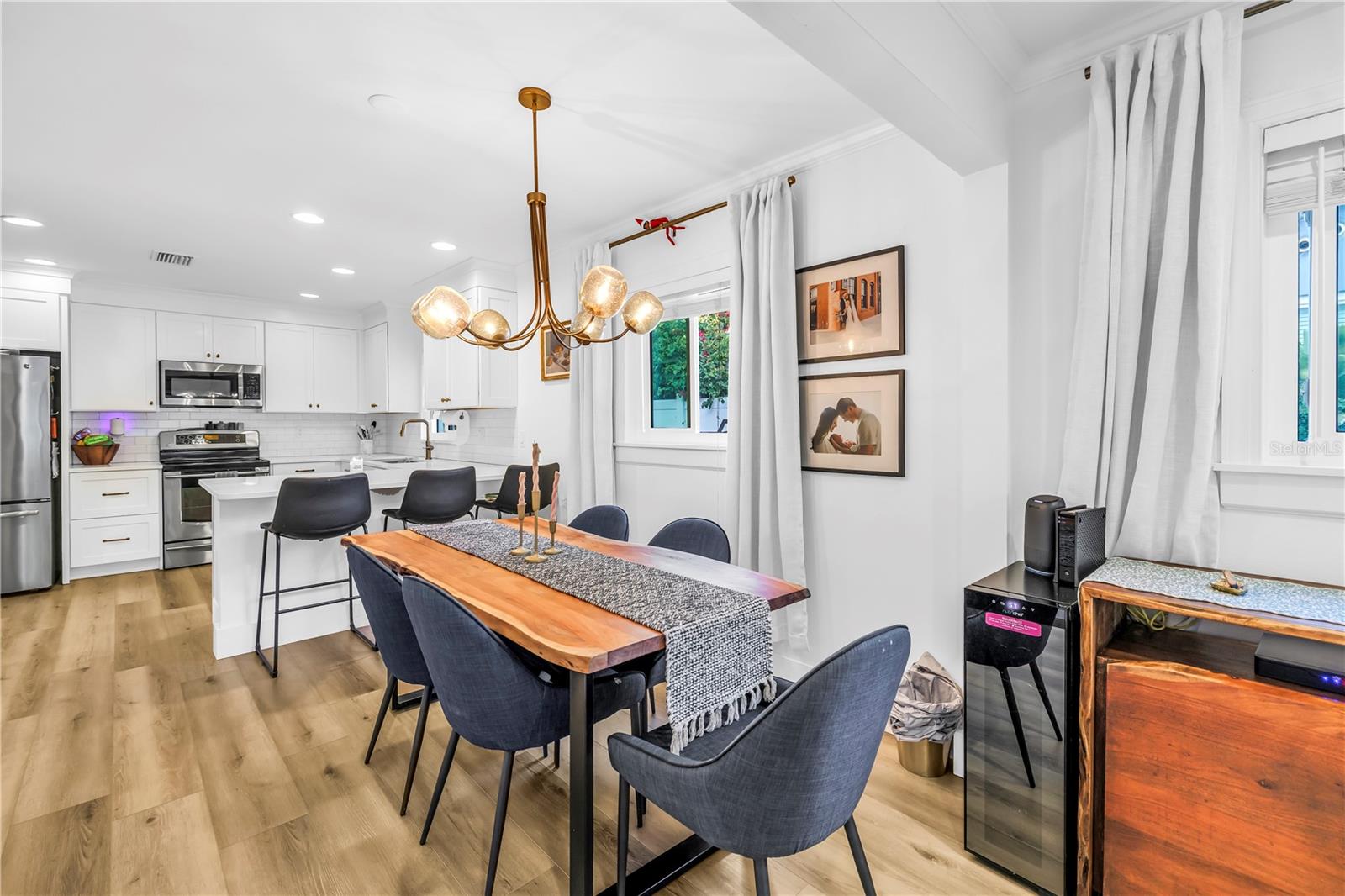 4309 W Obispo Street