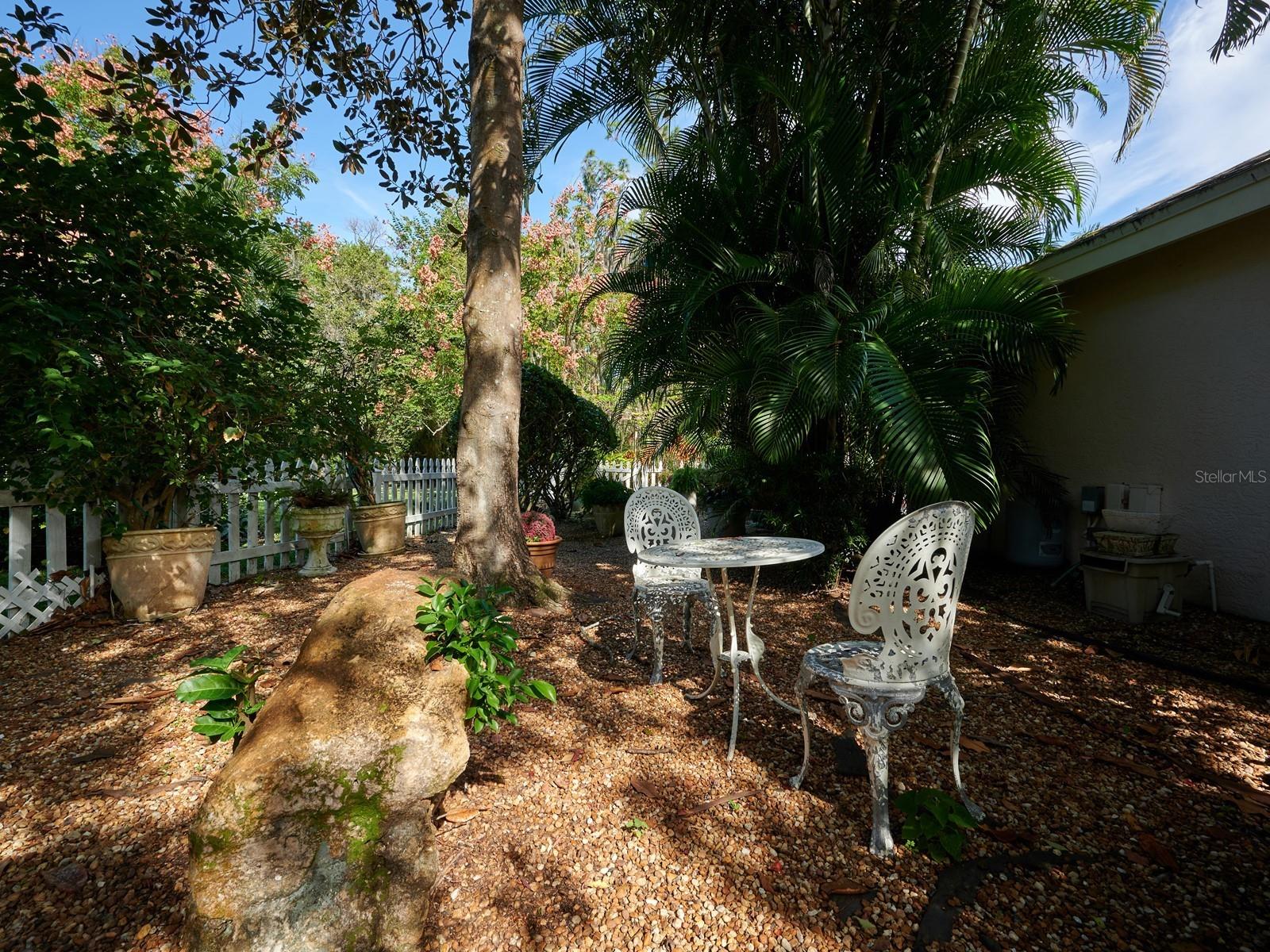 7754 Silver Bell Drive