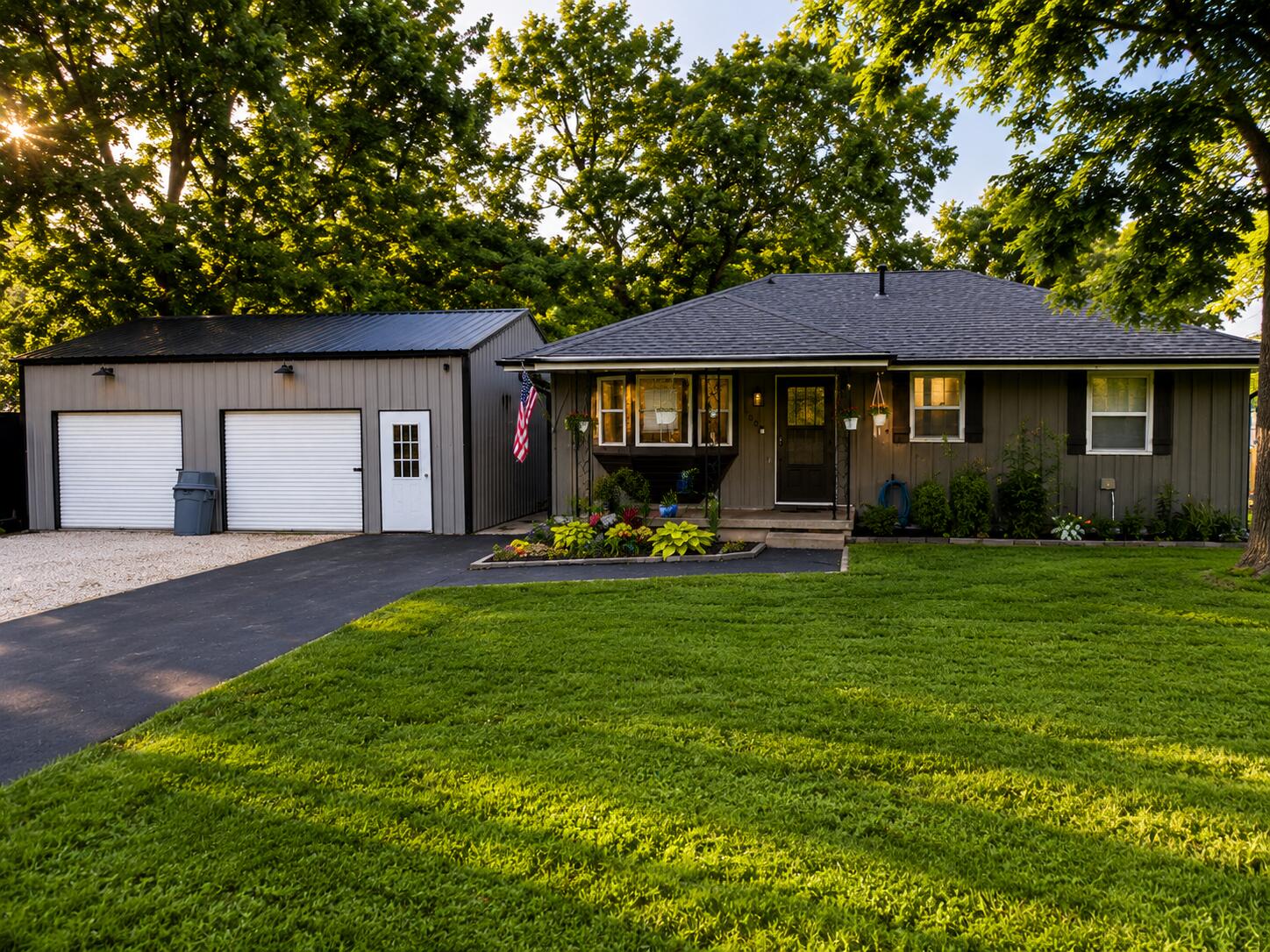 Homes for Sale in Buffalo MO | Dallas County | AREG