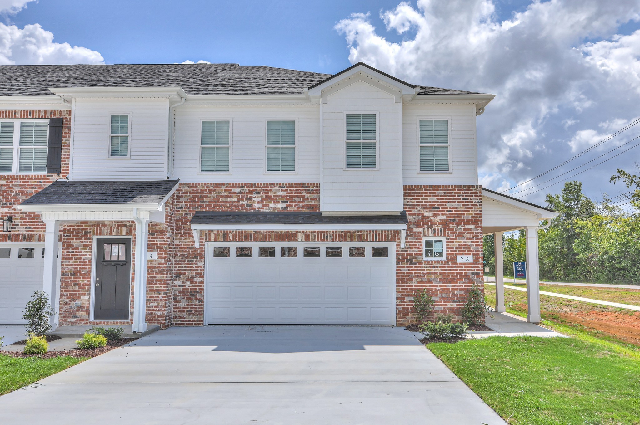 35 Hardwood Rd