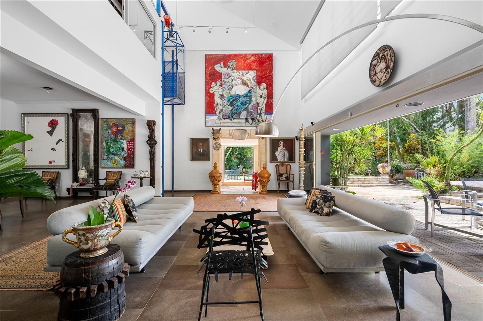 13 Pedrosa St. Garden Hills