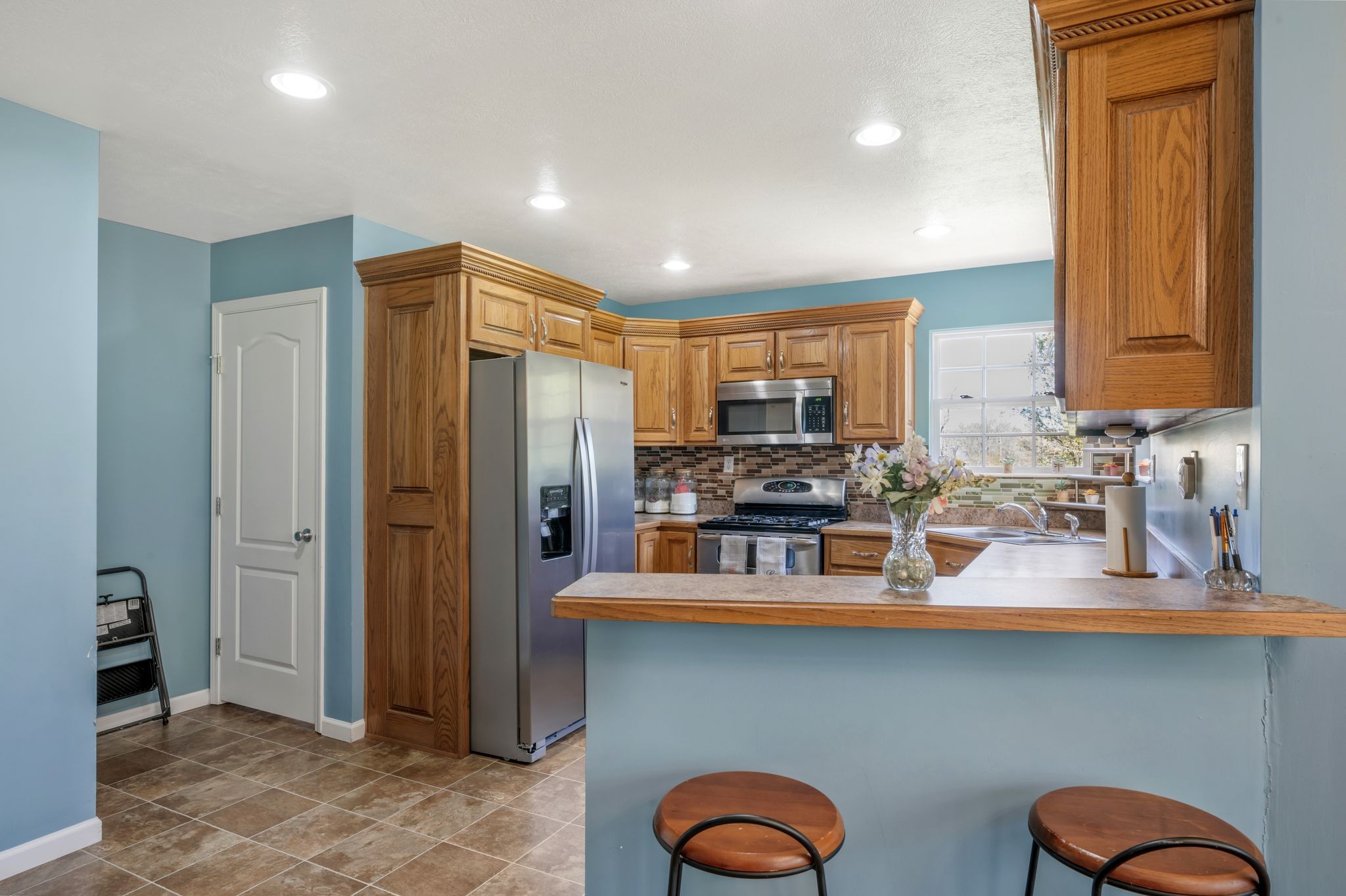 225 Richland Harbor Rd