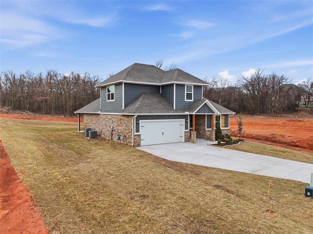 861 Stella Trail